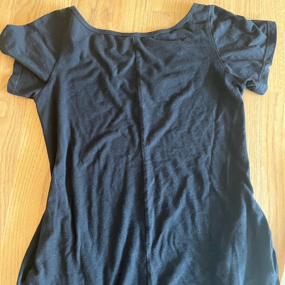 Smash and Tess Romper Black xs - Picture 4 of 6